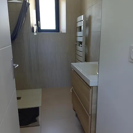 Paisible A La Ferme Prázdninový dům