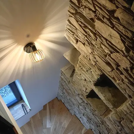Paisible A La Ferme Feriehus *